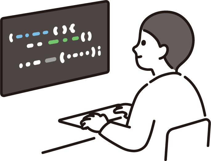 技術力イメージ